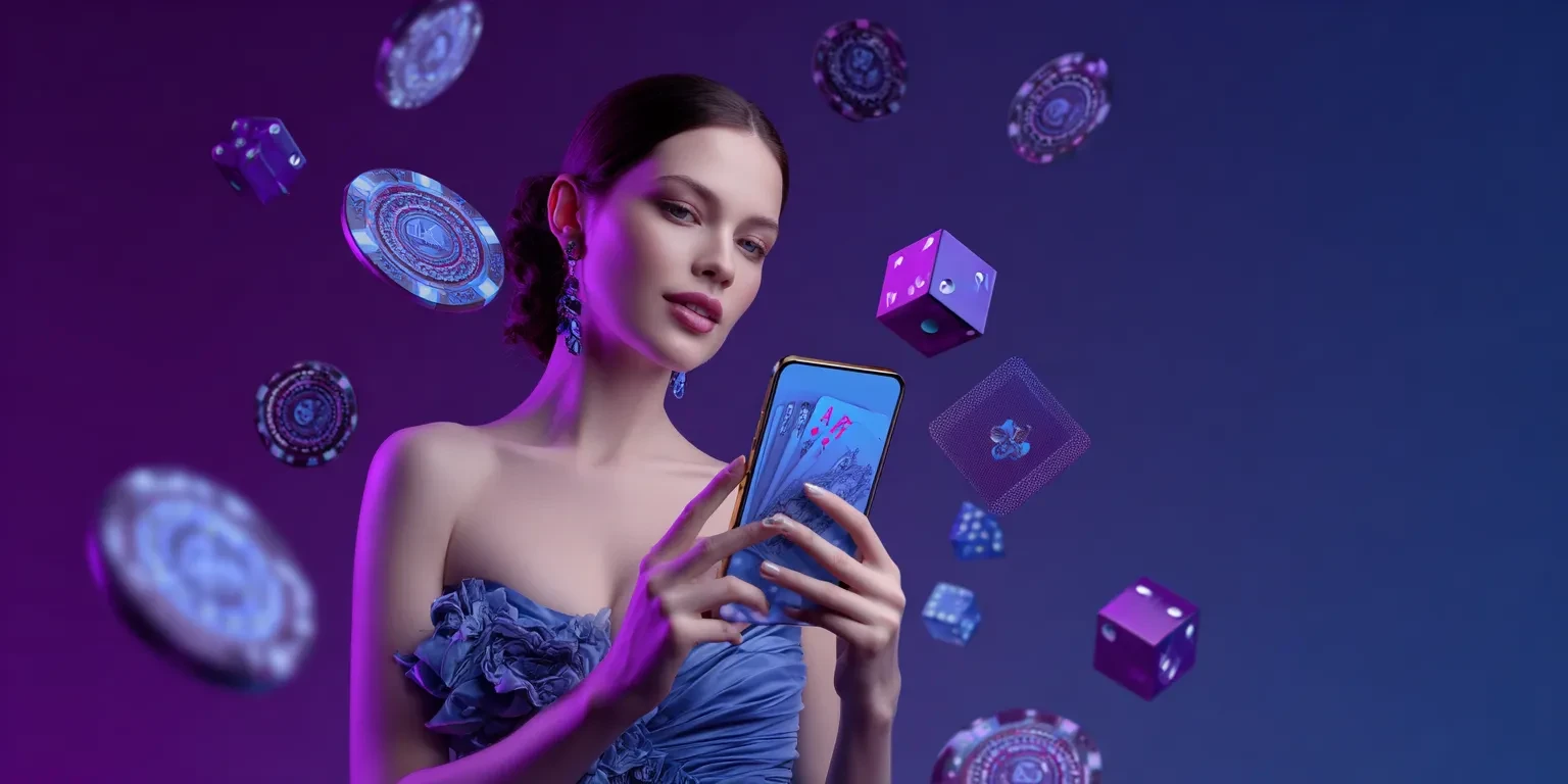 Menjelajahi Dunia SkyCasino: Keseronokan Permainan Dalam Talian