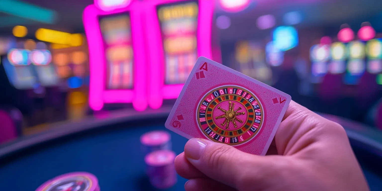Pilihan Permainan di SkyCasino