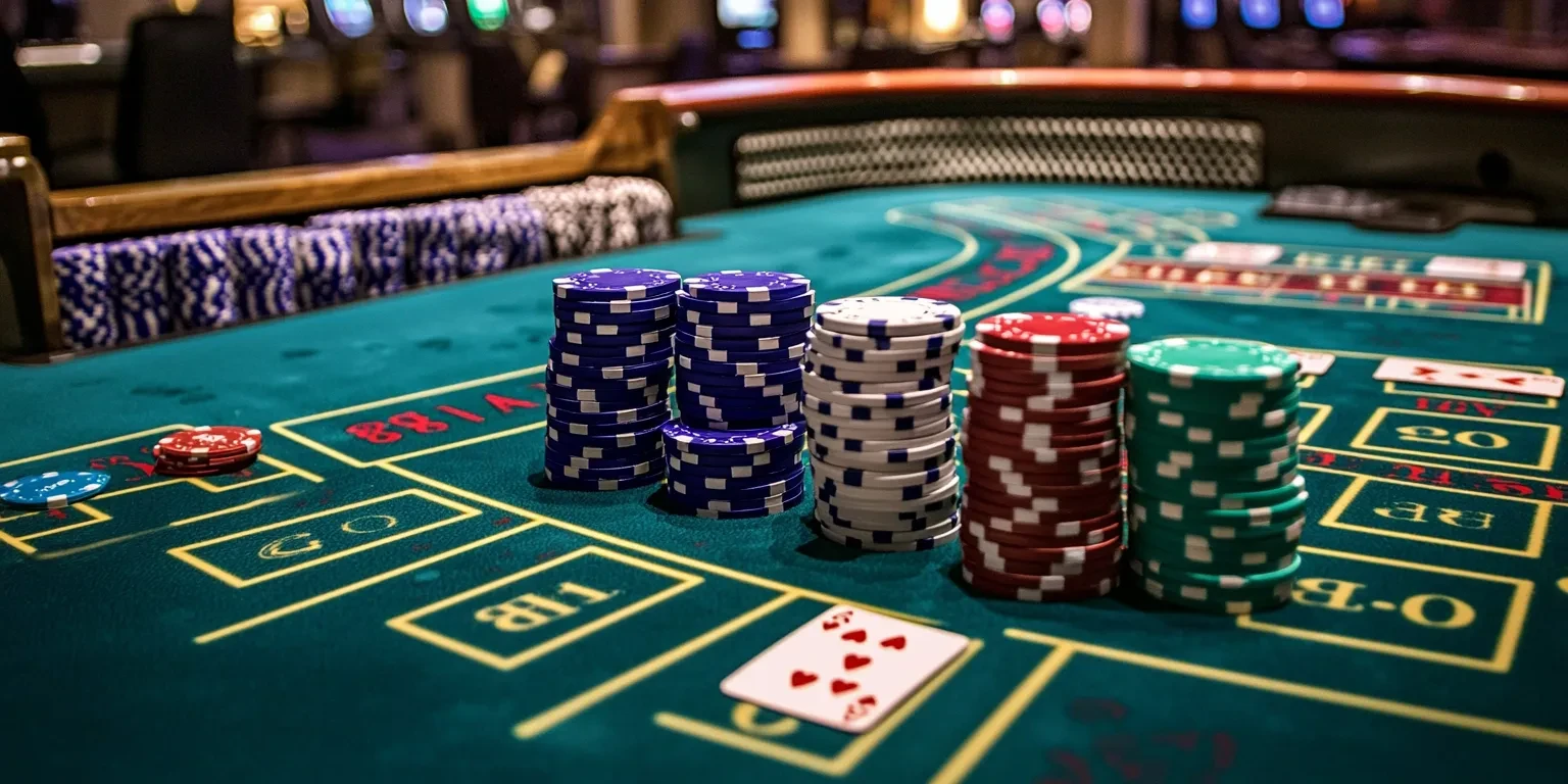 Bagaimana SkyCasino Berfungsi?